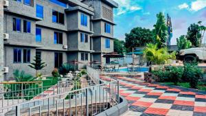 Φωτογραφία από το άλμπουμ του MK Hotel σε Muisenge