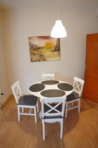 Gallery image of Apartmani Kula - Apartman 2 in Novi Banovci