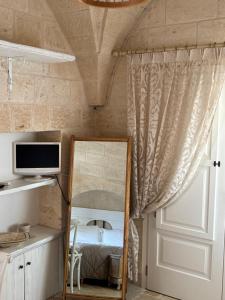 Fotografie z fotogalerie ubytování B&B Lamascopone v destinaci Fasano + 37 fotografií
