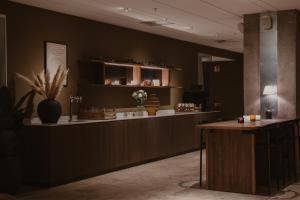 Fotografie z fotogalerie ubytování Home Hotel Mektagonen v destinaci Gothenburg