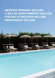 Gallery image of Villa Chiara Porto Recanati in Porto Recanati