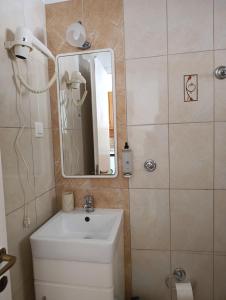 Gallery image of River Studios in Paleokastritsa