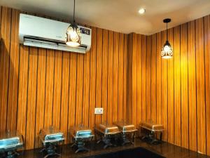 Foto sihtkohas New Delhi asuva majutusasutuse P S Grand By Iconic Near Delhi International Airport galeriist