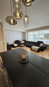 Photo de la galerie de l'établissement Luxe 3 SLK appartement in 't Zoute met 7 bedden, à Knokke-Heist
