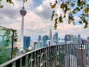 Φωτογραφία από το άλμπουμ του Ceylonz Suites Bukit Bintang KL σε Gua Sai