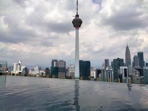 Φωτογραφία από το άλμπουμ του Ceylonz Suites Bukit Bintang KL σε Gua Sai