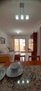 Fotografie z fotogalerie ubytování Costa Caribe III Nº 1108 v destinaci Oropesa del Mar