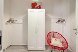 Zdjęcie z galerii obiektu Casa Clara - Lecce Selection w mieście Lecce