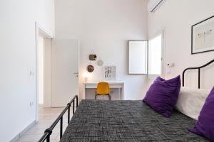 Część wypoczynkowa w obiekcie Casa Clara - Lecce Selection