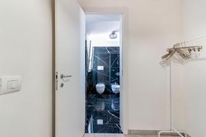 Łazienka w obiekcie Casa Clara - Lecce Selection