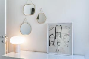 Zdjęcie z galerii obiektu Casa Clara - Lecce Selection w mieście Lecce