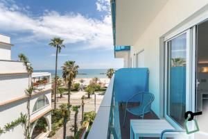 Φωτογραφία από το άλμπουμ του HOTIDAY Room Collection - San Benedetto σε San Benedetto del Tronto