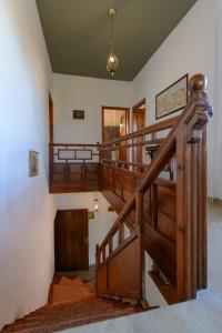 Fotografia z galérie ubytovania Villa Muse v destinácii Pitsidia