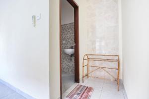 Ένα μπάνιο στο Ava Guesthouse #4 - Budget and Simple Room