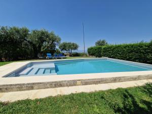 Billede fra billedgalleriet på Casa de Sao Miguel Douro i Armamar