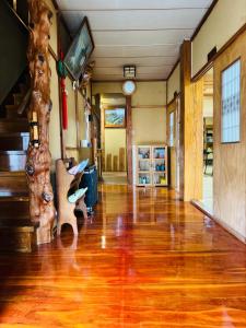 Foto sihtkohas Minamiizu asuva majutusasutuse 和久良 galeriist