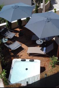 Gallery image of La Vida Apartments in Bar