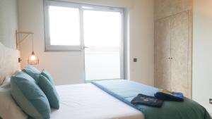 Gallery image of Habitaciones Atocha Rio in Madrid