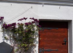 Foto dalla galleria di Tiny house - in medieval Ystad a Ystad