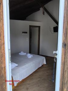 Fotografie z fotogalerie ubytování Wooden house v destinaci Keramotí + 7 fotografií