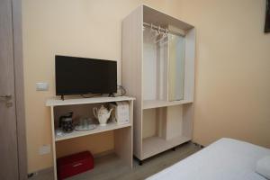 Μια τηλεόραση ή/και κέντρο ψυχαγωγίας στο Vila Nisajos