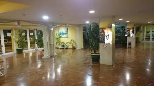 Ο χώρος του λόμπι ή της ρεσεψιόν στο beautiful studio in Benalmádena +47 φωτογραφίες