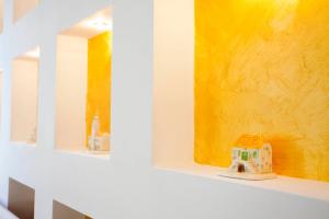 Fotografie z fotogalerie ubytování Apartments Vila Kristina v destinaci Baška Voda
