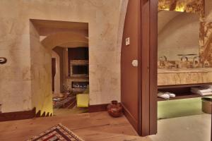 Kép Ariana Sustainable Luxury Lodge - Special Category - Cappadocia szállásáról Üçhisarban a galériában Még 37 kép
