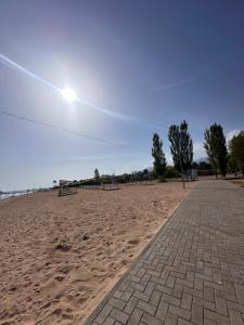 Afbeelding uit fotogalerij van Cottage in Akchiy
