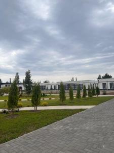 Afbeelding uit fotogalerij van Cottage in Akchiy