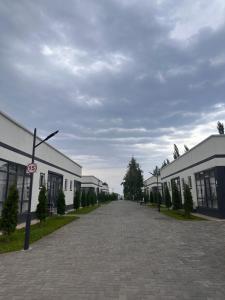 Afbeelding uit fotogalerij van Cottage in Akchiy