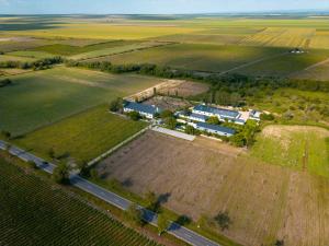 Loodusmaastik külalistemaja lähedal