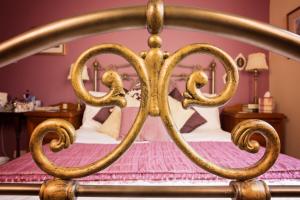 Photo de la galerie de l'établissement Roscrea Bed & Breakfast, à Bodmin