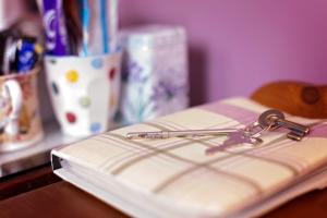 Photo de la galerie de l'établissement Roscrea Bed & Breakfast, à Bodmin 21 autres photos