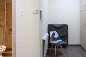 Fotografie z fotogalerie ubytování Koukaki Home v Aténách