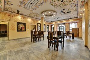 Naktsmītnes Hotel O Jaipur View Džajpurā fotogalerijas attēls
