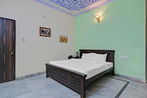 Naktsmītnes Hotel O Jaipur View Džajpurā fotogalerijas attēls