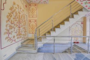 Naktsmītnes Hotel O Jaipur View Džajpurā fotogalerijas attēls