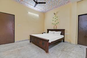Naktsmītnes Hotel O Jaipur View Džajpurā fotogalerijas attēls
