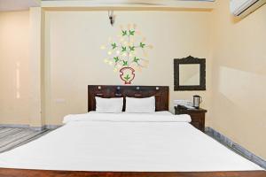 Naktsmītnes Hotel O Jaipur View Džajpurā fotogalerijas attēls