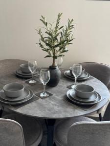 Φωτογραφία από το άλμπουμ του Homely stay Bootle Liverpool σε Litherland