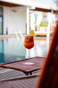 ONOMO Hotel Abidjan的酒水