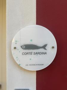 Certifikát, hodnocení, plakát nebo jiný dokument vystavený v ubytování CORTE SARDINA lungo la laguna di Sottomarina di Chioggia