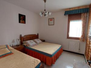 Fotografia z galérie ubytovania Villa en Bord de Mer avec Piscine Privée et Jardin à L'Ametlla de Mar, Costa Dorada - ES-221-1 v destinácii L'Ametlla de Mar
