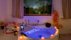 Gambar di galeri bagi Luxury pyramids jacuzzi view inn di Kaherah