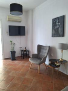 Gallery image of Central House - Perea in Perea