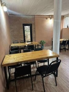 Fotografie z fotogalerie ubytování Guest house Maspindzeli v destinaci Cchaltubo