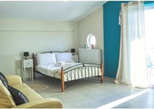 En eller flere senge i et værelse på Panorama View + 2 billeder