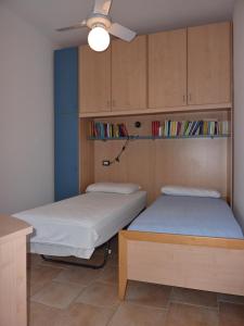 Fotografie z fotogalerie ubytování Villino Nord 321B v Bibione
