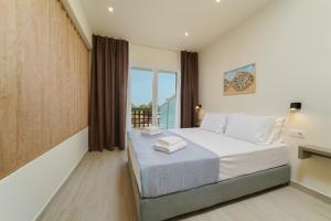 Gambar di galeri bagi Kalliston Beach Apartments di Limenas